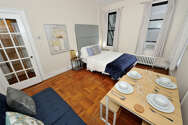 Apartment Upper East Side - Bedroom 2