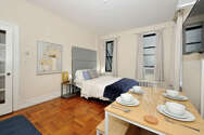 Apartment Upper East Side - Bedroom 2