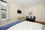 Apartment Upper East Side - Bedroom 2