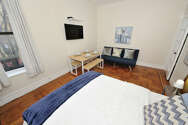 Apartment Upper East Side - Bedroom 2