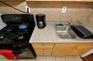 Apartment Upper East Side - Kitchen