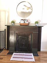 Apartment Harlem - Living room