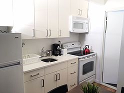 Appartement Harlem - Cuisine