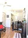 Apartment Harlem - Living room
