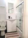 Appartamento Harlem - Sala da bagno