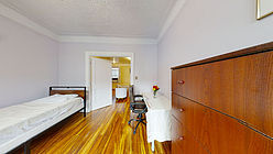 Albergo privato Prospect Lefferts - Camera 2