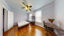 Albergo privato Prospect Lefferts - Camera