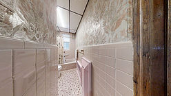Albergo privato Prospect Lefferts - Sala da bagno