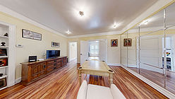 Albergo privato Prospect Lefferts - Soggiorno