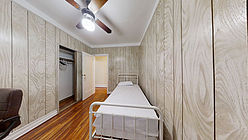 Hotel Particular Prospect Lefferts - Quarto 3