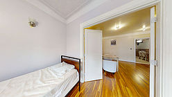 Palacete Prospect Lefferts - Dormitorio 2