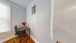 Palacete Prospect Lefferts - Dormitorio