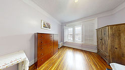 Town house Prospect Lefferts - 卧室 2