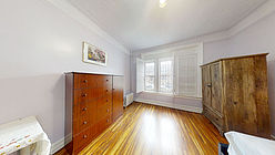 Town house Prospect Lefferts - Bedroom 2