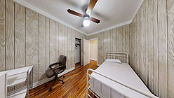 Town house Prospect Lefferts - Bedroom 3