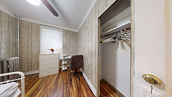 Town house Prospect Lefferts - Bedroom 3