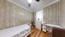 Town house Prospect Lefferts - Bedroom 3