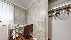 Town house Prospect Lefferts - Bedroom 3