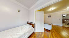 Albergo privato Prospect Lefferts - Camera 2