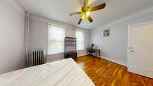 Albergo privato Prospect Lefferts - Camera