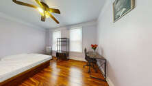 Albergo privato Prospect Lefferts - Camera