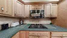 Albergo privato Prospect Lefferts - Cucina