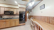 Albergo privato Prospect Lefferts - Cucina