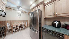 Albergo privato Prospect Lefferts - Cucina