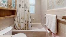Albergo privato Prospect Lefferts - Sala da bagno