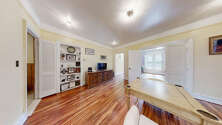 Albergo privato Prospect Lefferts - Soggiorno