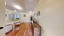 Albergo privato Prospect Lefferts - Soggiorno