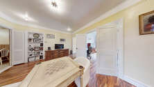 Albergo privato Prospect Lefferts - Soggiorno
