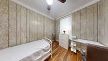 Hotel Particular Prospect Lefferts - Quarto 3