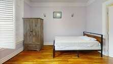 Palacete Prospect Lefferts - Dormitorio 2