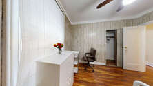 Town house Prospect Lefferts - Bedroom 3