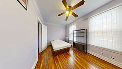 Albergo privato Prospect Lefferts - Camera