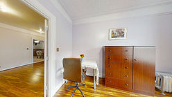 Albergo privato Prospect Lefferts - Camera