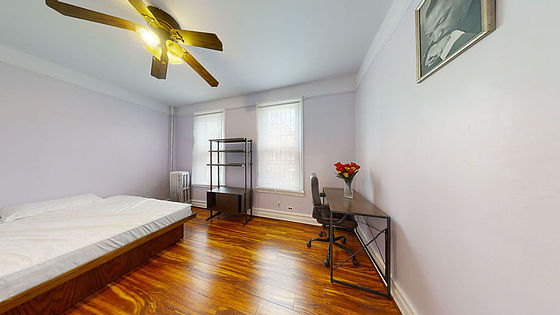 Brooklyn 3 bedroom Town house