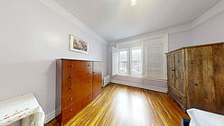 Palacete Prospect Lefferts - Dormitorio 2