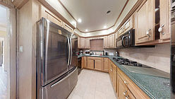 Town house Prospect Lefferts - Kitchen