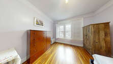 Town house Prospect Lefferts - 卧室 2