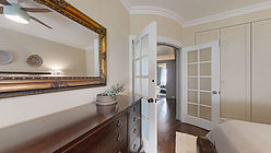 Apartamento Prospect Heights - Dormitorio 2