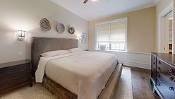 Apartamento Prospect Heights - Dormitorio 2