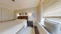 Apartamento Prospect Heights - Dormitorio 2