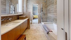 Apartment Prospect Heights - Bathroom