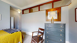 Apartment Prospect Heights - Bedroom