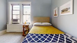 Apartment Prospect Heights - Bedroom