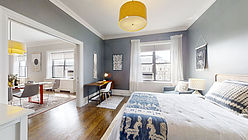 Apartment Prospect Heights - Bedroom 3