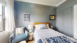 Apartment Prospect Heights - Bedroom 3