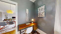 Apartment Prospect Heights - Bedroom 3